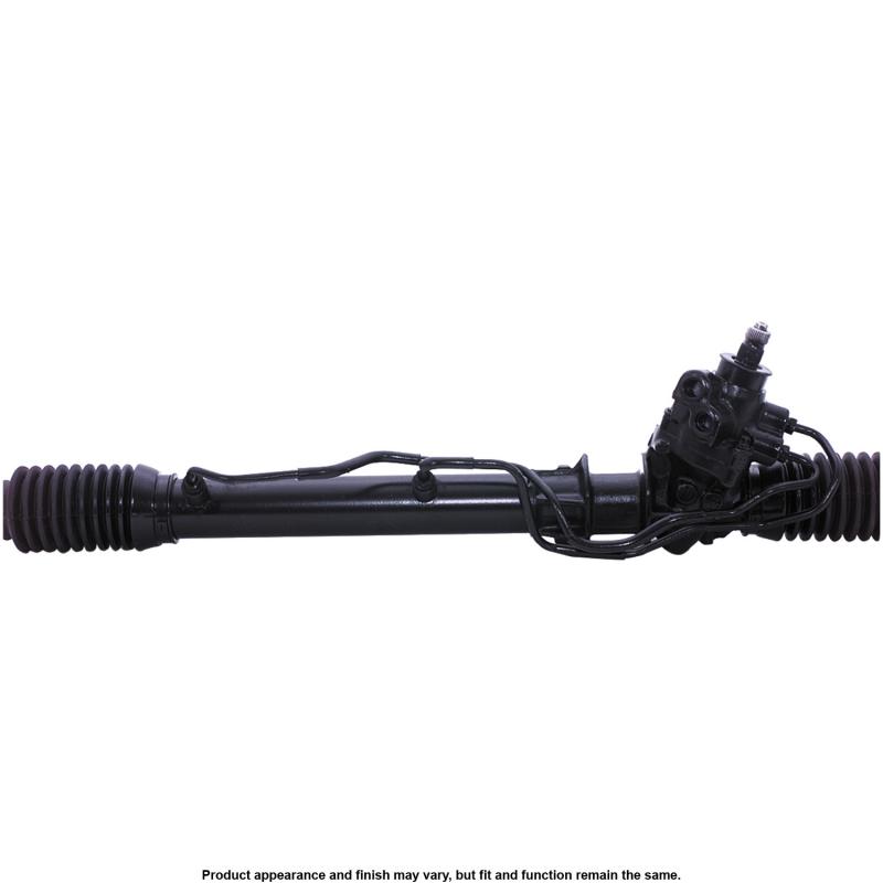 1991 Nissan Sentra Rack and Pinion Assembly A1 Cardone 261871 image 4 of 4
