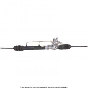 1992 Nissan Stanza Rack and Pinion Assembly A1 Cardone 261872 image 2 of 4
