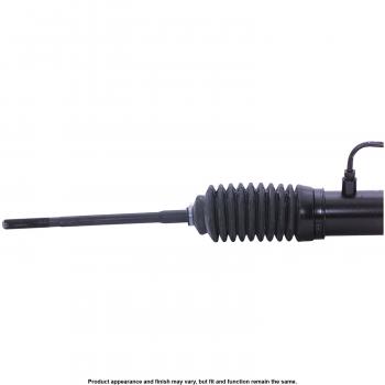 1992 Nissan Stanza Rack and Pinion Assembly A1 Cardone 261872 image 4 of 4