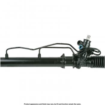 1996 Nissan Altima Rack and Pinion Assembly A1 Cardone 261873 image 2 of 4