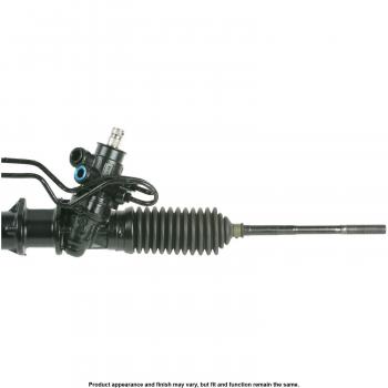 1996 Nissan Altima Rack and Pinion Assembly A1 Cardone 261873 image 3 of 4