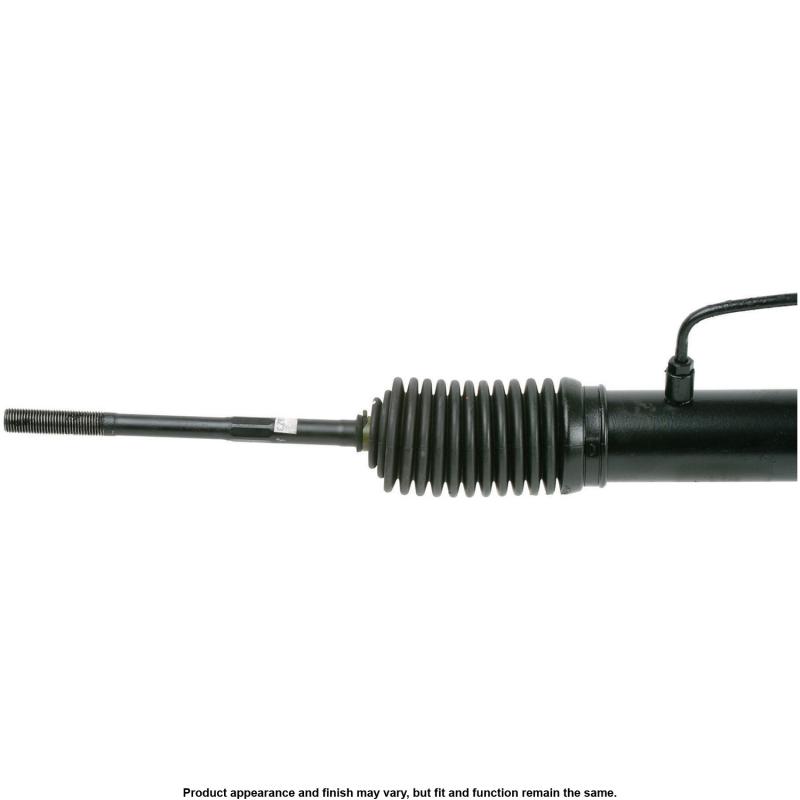 1995 Nissan Altima Rack and Pinion Assembly
