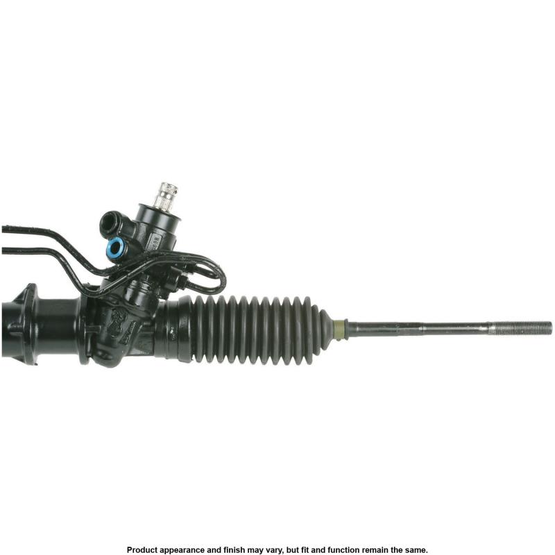 1995 Nissan Altima Rack and Pinion Assembly A1 Cardone 261873 image 3 of 4
