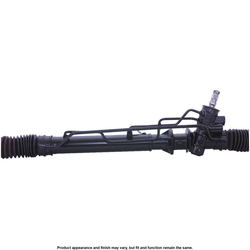 1999 Nissan Tsuru Rack and Pinion Assembly A1 Cardone 261874 image 2 of 4