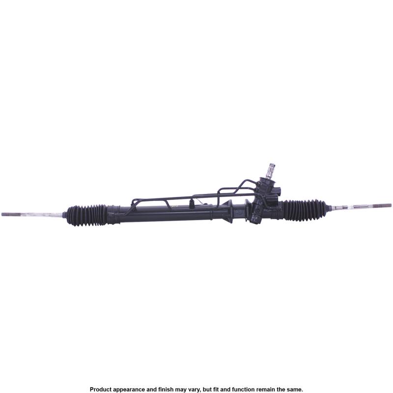 1999 Nissan Tsuru Rack and Pinion Assembly A1 Cardone 261874 image 3 of 4