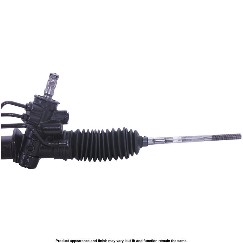 1999 Nissan Tsuru Rack and Pinion Assembly A1 Cardone 261874 image 4 of 4