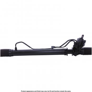 1996 Infiniti Q45 Rack and Pinion Assembly