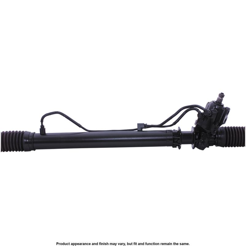 1995 Infiniti Q45 Rack and Pinion Assembly
