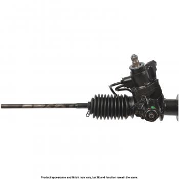 1993 Nissan NX Rack and Pinion Assembly A1 Cardone 261879 image 2 of 4