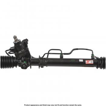 1993 Nissan NX Rack and Pinion Assembly A1 Cardone 261879 image 3 of 4
