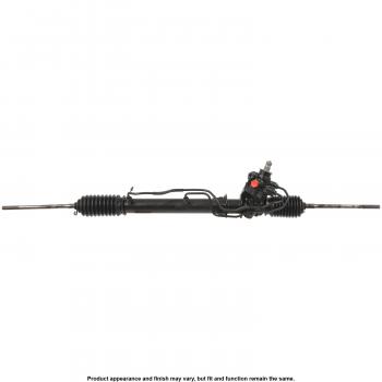 1993 Nissan NX Rack and Pinion Assembly A1 Cardone 261879 image 4 of 4
