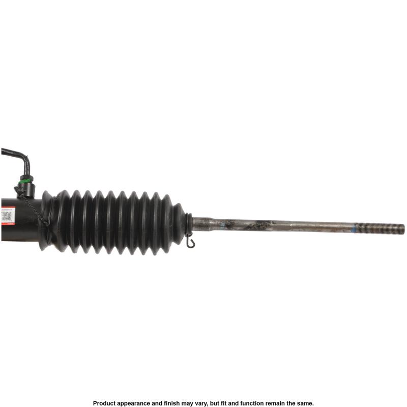 1991 Nissan Sentra Rack and Pinion Assembly A1 Cardone 261879 image 1 of 4
