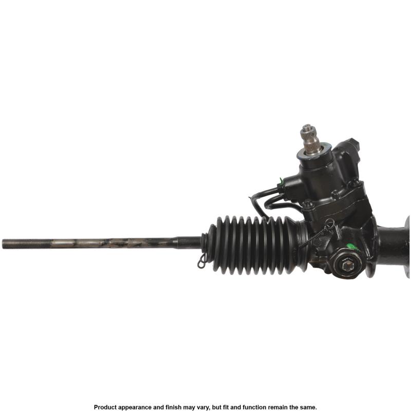 1991 Nissan Sentra Rack and Pinion Assembly A1 Cardone 261879 image 2 of 4