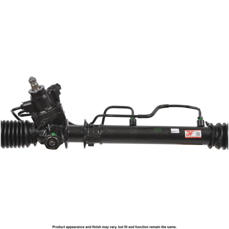 1991 Nissan Sentra Rack and Pinion Assembly A1 Cardone 261879 image 3 of 4
