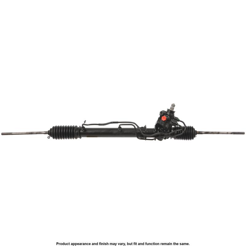 1991 Nissan Sentra Rack and Pinion Assembly A1 Cardone 261879 image 4 of 4