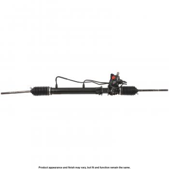 1993 Infiniti G20 Rack and Pinion Assembly A1 Cardone 261880 image 2 of 4