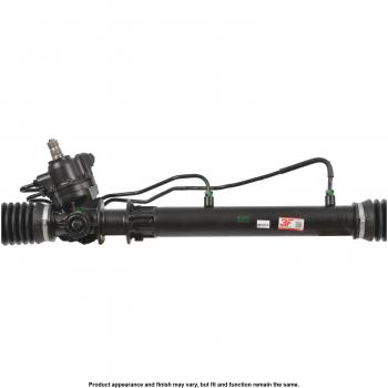 1993 Infiniti G20 Rack and Pinion Assembly A1 Cardone 261880 image 3 of 4