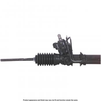 1992 Infiniti M30 Rack and Pinion Assembly A1 Cardone 261881 image 3 of 4