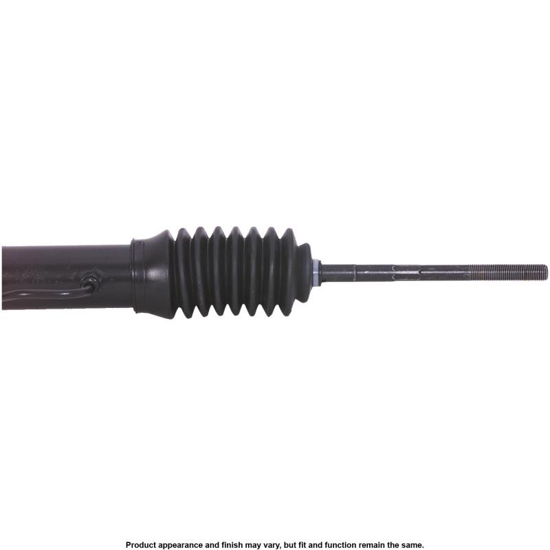 1990 Infiniti M30 Rack and Pinion Assembly