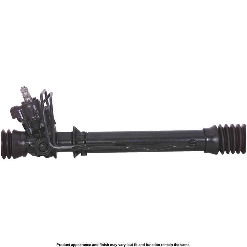 1990 Infiniti M30 Rack and Pinion Assembly A1 Cardone 261881 image 2 of 4