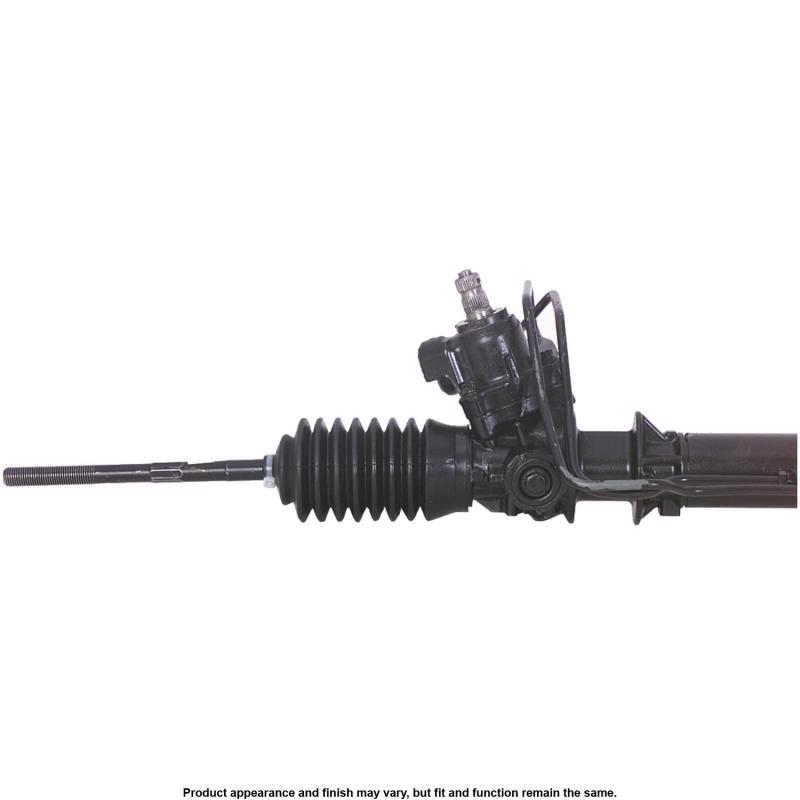 1990 Infiniti M30 Rack and Pinion Assembly A1 Cardone 261881 image 3 of 4