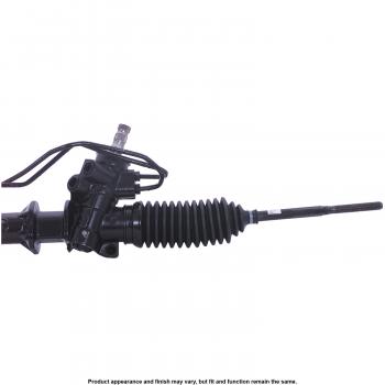 1998 Nissan 200SX Rack and Pinion Assembly A1 Cardone 261882 image 4 of 4
