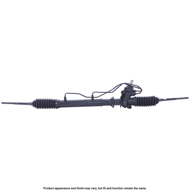 1995 Nissan Sentra Rack and Pinion Assembly