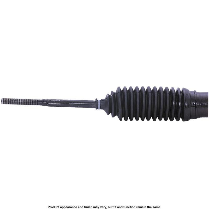 1995 Nissan Sentra Rack and Pinion Assembly A1 Cardone 261882 image 3 of 4