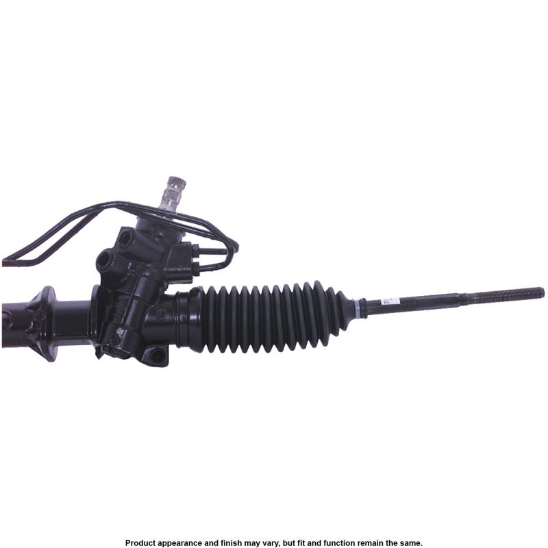 1995 Nissan Sentra Rack and Pinion Assembly A1 Cardone 261882 image 4 of 4
