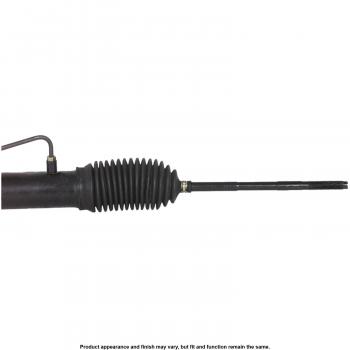 1996 Nissan Pathfinder Rack and Pinion Assembly A1 Cardone 261887 image 1 of 4