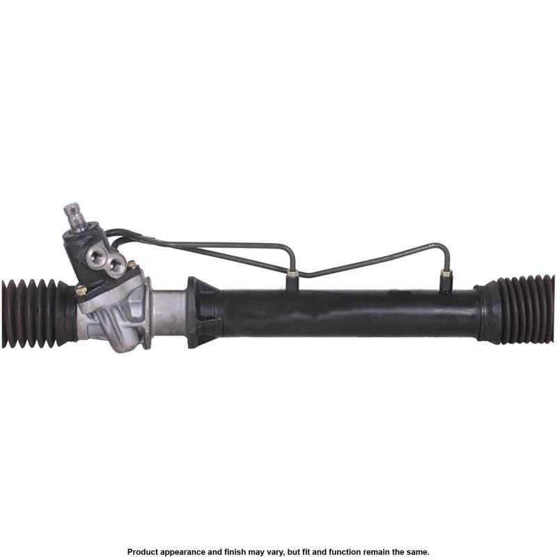 1997 Nissan Pathfinder Rack and Pinion Assembly A1 Cardone 261887 image 2 of 4