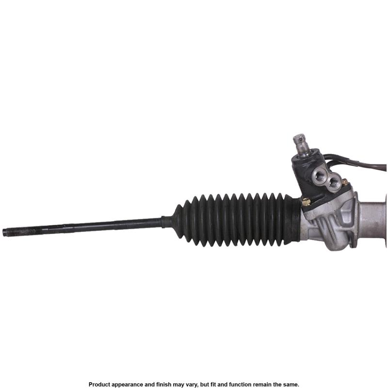 1997 Nissan Pathfinder Rack and Pinion Assembly A1 Cardone 261887 image 3 of 4