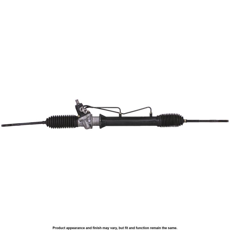 1997 Nissan Pathfinder Rack and Pinion Assembly A1 Cardone 261887 image 4 of 4