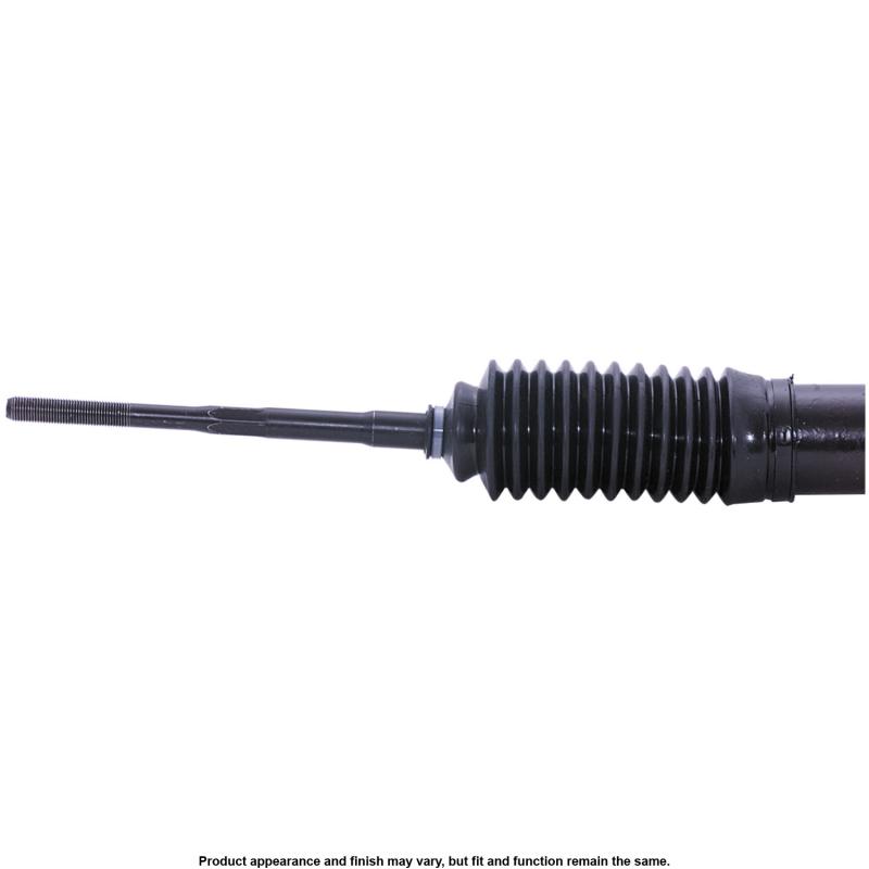 1997 Nissan Altima Rack and Pinion Assembly