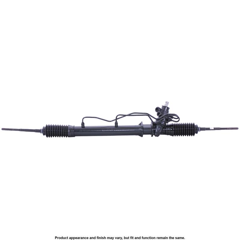 1997 Nissan Altima Rack and Pinion Assembly A1 Cardone 261888 image 2 of 4