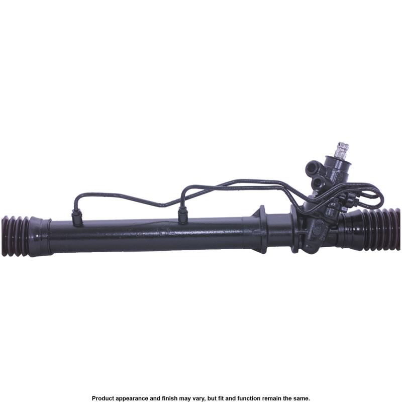 1997 Nissan Altima Rack and Pinion Assembly A1 Cardone 261888 image 3 of 4