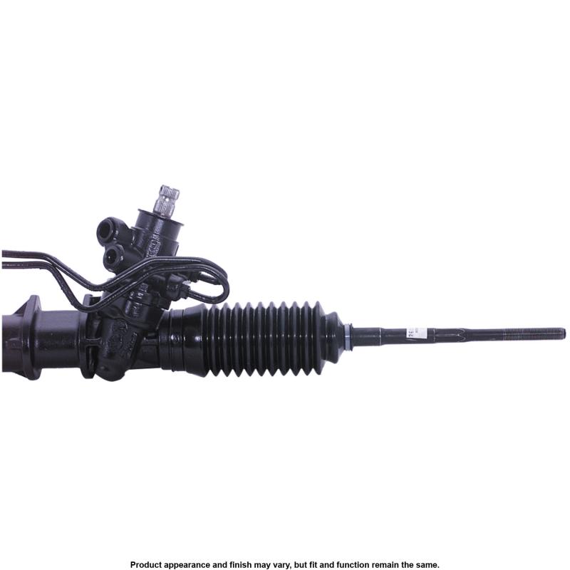 1997 Nissan Altima Rack and Pinion Assembly A1 Cardone 261888 image 4 of 4
