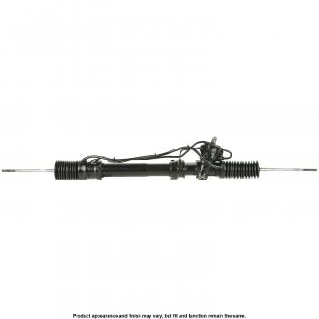 1989 Nissan Stanza Rack and Pinion Assembly A1 Cardone 261891 image 1 of 4