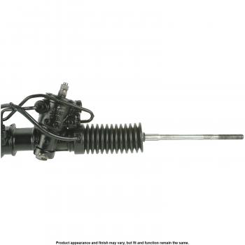 1989 Nissan Stanza Rack and Pinion Assembly A1 Cardone 261891 image 2 of 4