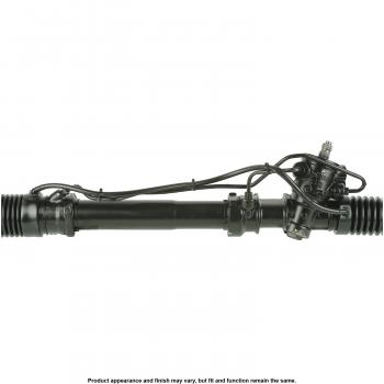 1989 Nissan Stanza Rack and Pinion Assembly A1 Cardone 261891 image 3 of 4
