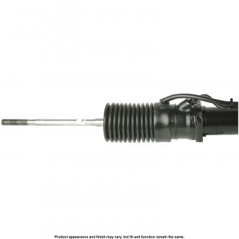 1989 Nissan Stanza Rack and Pinion Assembly A1 Cardone 261891 image 4 of 4