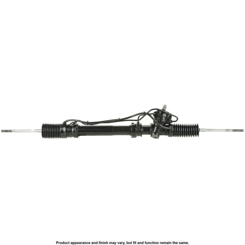 1988 Nissan Stanza Rack and Pinion Assembly