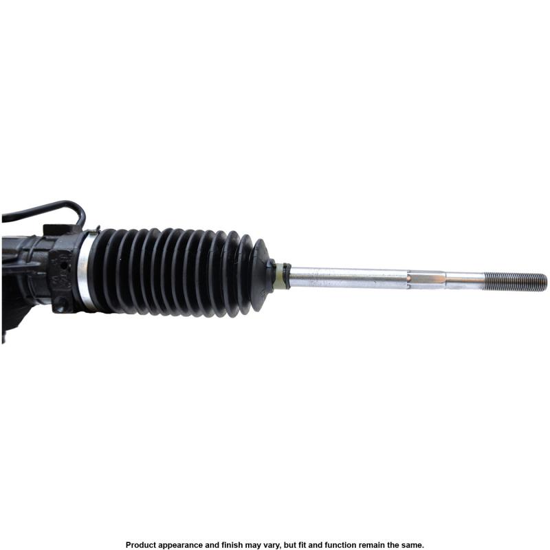 2004 Fiat Palio Rack and Pinion Assembly
