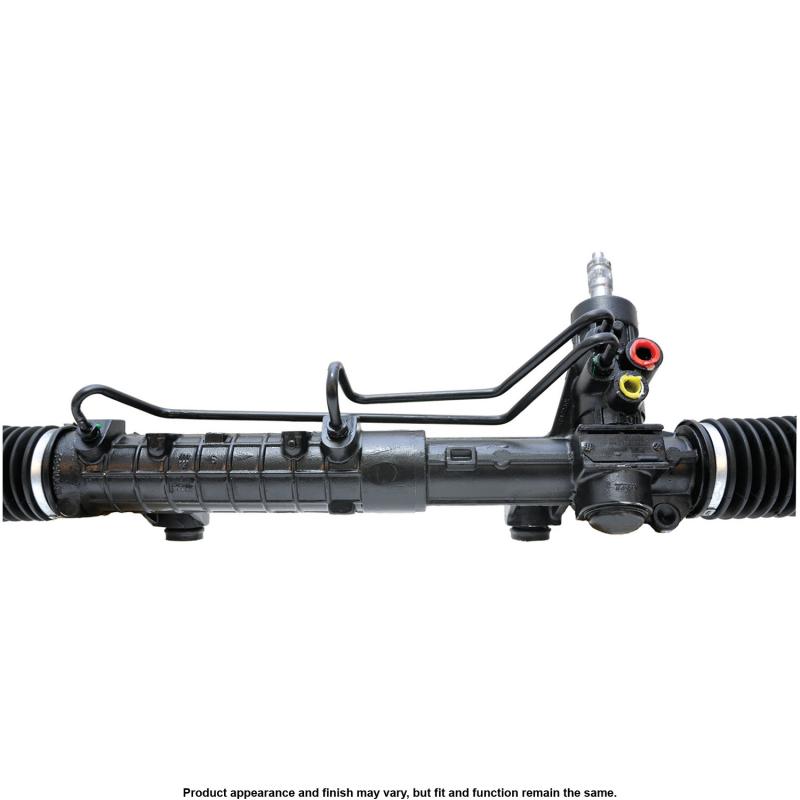 2004 Fiat Palio Rack and Pinion Assembly A1 Cardone 261892 image 3 of 4