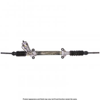 1990 Porsche 928 Rack and Pinion Assembly