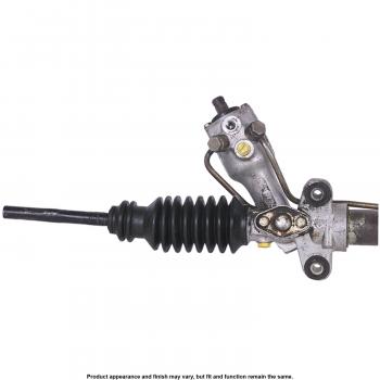 1990 Porsche 928 Rack and Pinion Assembly A1 Cardone 261901 image 2 of 4