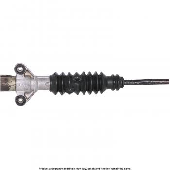 1990 Porsche 928 Rack and Pinion Assembly A1 Cardone 261901 image 4 of 4