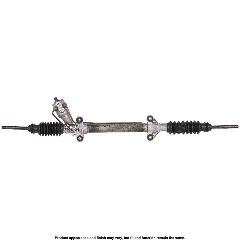1981 Porsche 928 Rack and Pinion Assembly