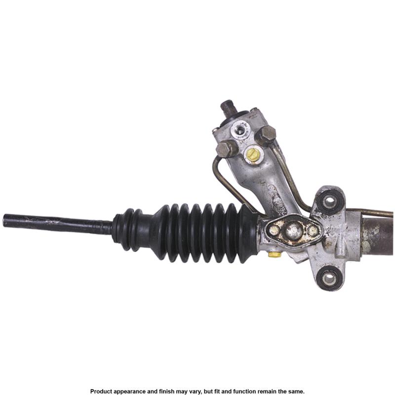 1981 Porsche 928 Rack and Pinion Assembly A1 Cardone 261901 image 2 of 4