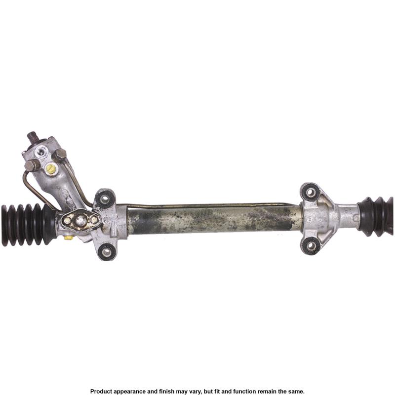 1981 Porsche 928 Rack and Pinion Assembly A1 Cardone 261901 image 3 of 4